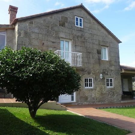 Nigrán Villa Cristina מראה חיצוני תמונה