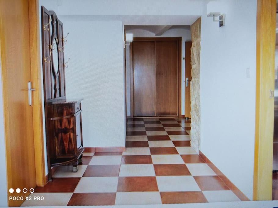 Nigrán Villa Cristina מראה חיצוני תמונה